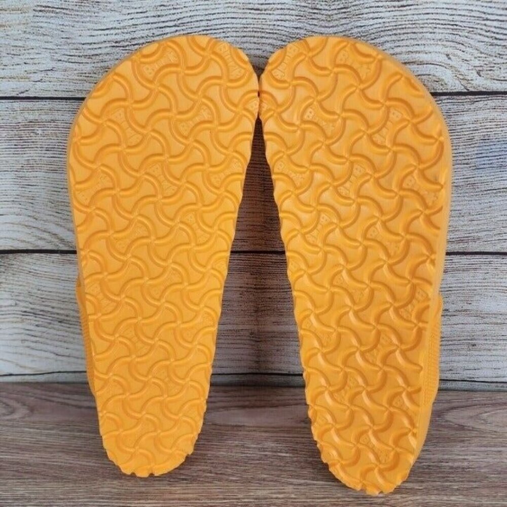 NEW Birkenstock Honolulu EVA Thong Sandals Men's Size 13 EUR 46 Lightweight - Picture 8 of 11